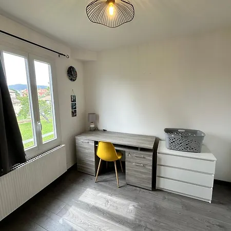 Maison Au Calme Avec Jardin * Cannes